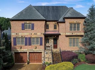 1774 Buckhead Ln NE, Atlanta, GA 30324