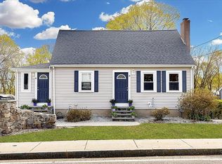 44 Grove St, Quincy, MA 02169