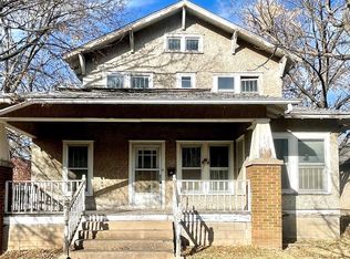 912 Lincoln St, Neodesha, KS 66757