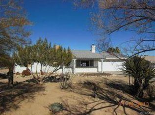 58456 Pimlico St, Yucca Valley, CA 92284