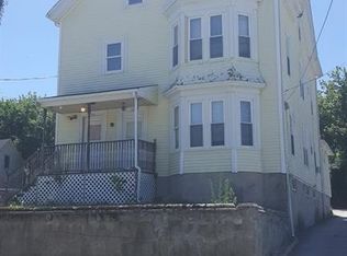 225 Willow St, Woonsocket, RI 02895