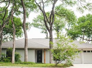 2100 Lewood Cir, Austin, TX 78745