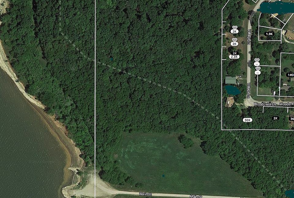 2nd image of 9168 Village Ln