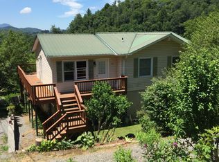 512 Junaluska Rd #A, Boone, NC 28607
