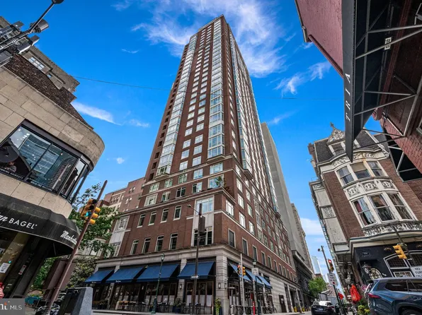 130 S 18th St Unit 408, Philadelphia, PA 19103