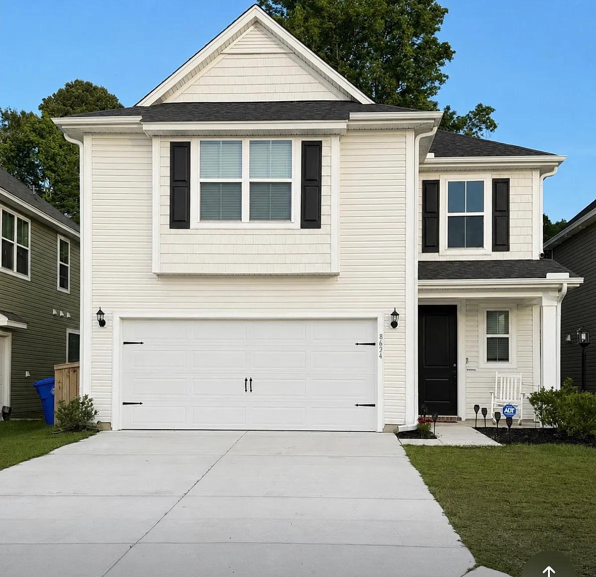Single Family Home — Photo 1