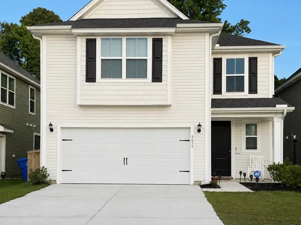 8634 Windsor Hill Blvd, North Charleston, SC 29420