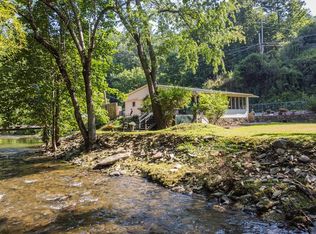 1690 Alarka Rd, Bryson City, NC 28713
