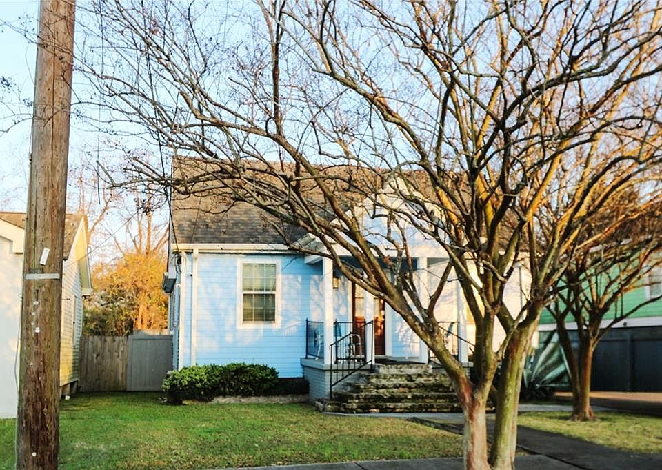 5519 Baccich St, New Orleans, LA 70122 | Zillow