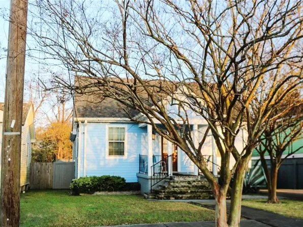 5519 Baccich St, New Orleans, LA 70122