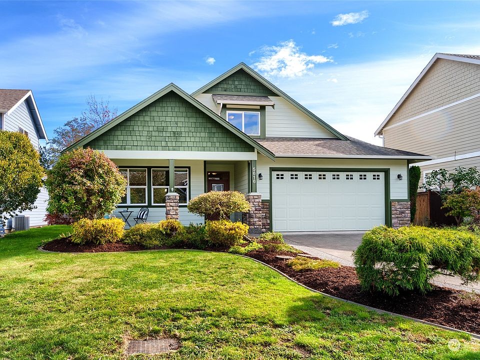 1st image of 5616 Old Settler Dr