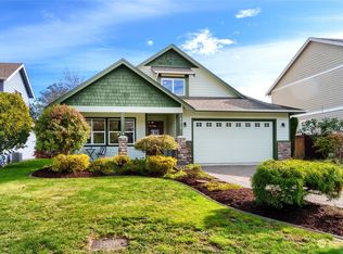 5616 Old Settler Dr, Ferndale, WA 98248