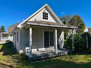 91 Depot St, Wallingford, VT 05773