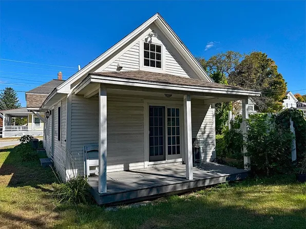91 Depot Street, Wallingford, VT 05773
