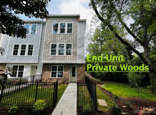 1228 Craig View Way, Charlotte, NC 28211