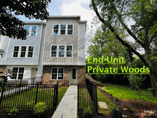 1228 Craig View Way, Charlotte, NC 28211