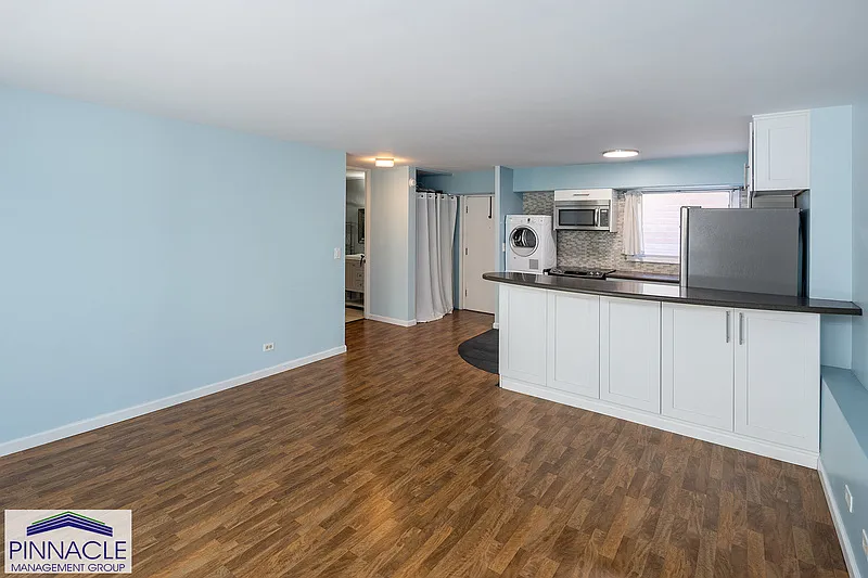 1 bed, 1.0 bath, 612 sqft, $2,000 — Photo 4