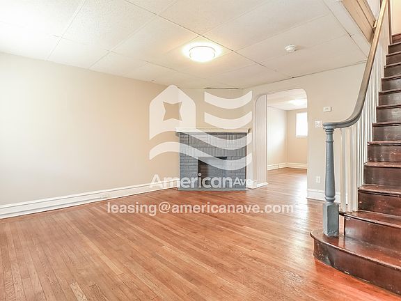 WM - Living Room
