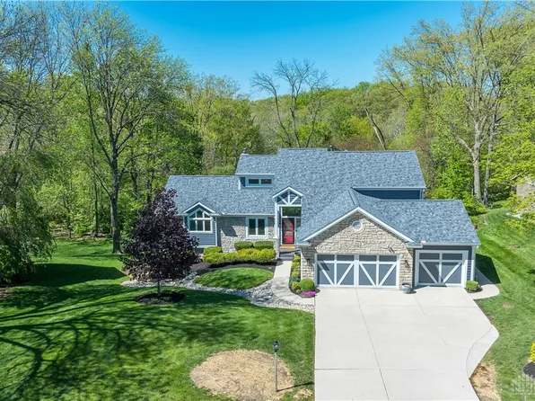 251 E Stonequarry Rd, Vandalia, OH 45377