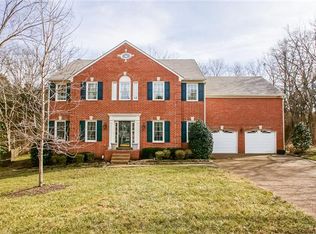 716 Glasgow Pl, Brentwood, TN 37027
