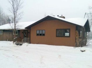 8310 Palmer Rd, Presque Isle, WI 54557