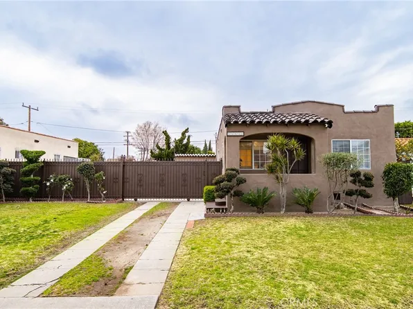 11131 Pine Ave, Lynwood, CA 90262