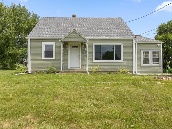 10110 S Shepard AVENUE, Oak Creek, WI 53154