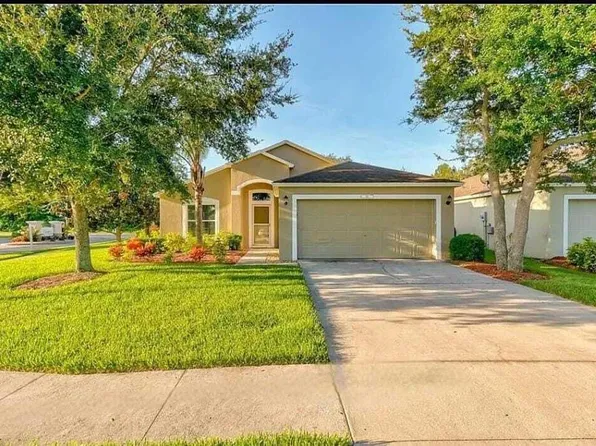 815 Greenleaf Circle, Vero Beach, FL 32960