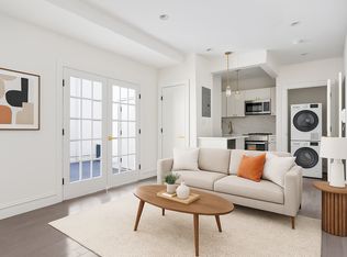 20 Avenue A APT 2K, New York, NY 10009