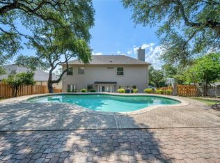 331 Hurst Creek Rd, Lakeway, TX 78734