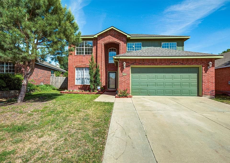 1st image of 1068 Harriman Dr