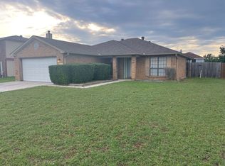 4604 Winslow Dr, Killeen, TX 76542