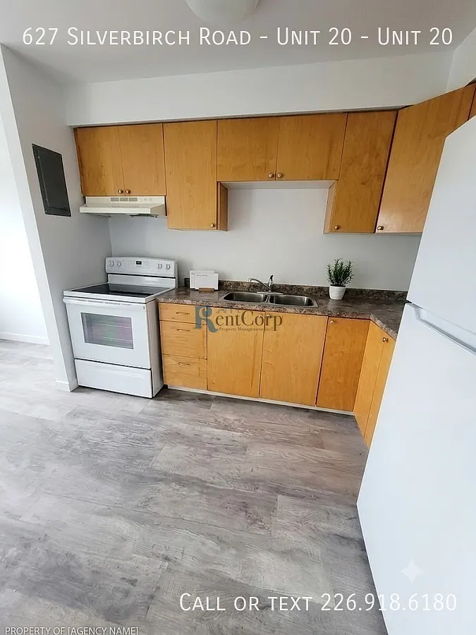 2 bed, 1.0 bath, $1,850 — Photo 3