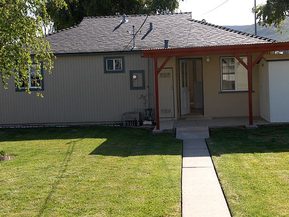 Back of House