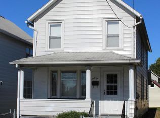 62 Cook St, Ashley, PA 18706