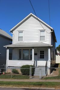 62 Cook St, Ashley, PA, 18706