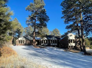 441 Nob Hill Trl, Franktown, CO 80116