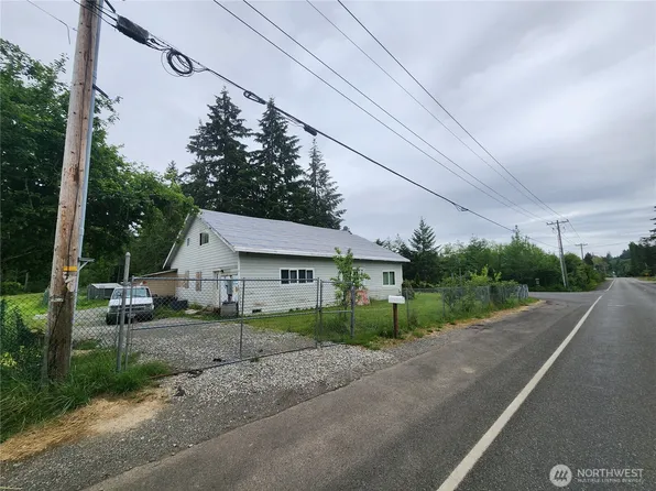 3917 Key Peninsula Highway SW, Longbranch, WA 98351