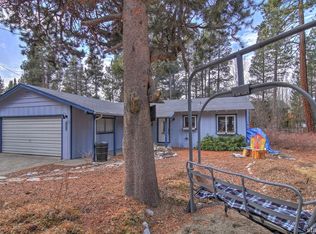 754 Jeffery St, South Lake Tahoe, CA 96150