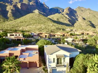 3919 E Ina Rd, Tucson, AZ 85718