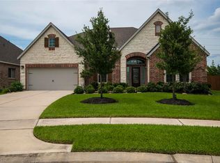 14502 Lakepointe Bend Ln, Cypress, TX 77429