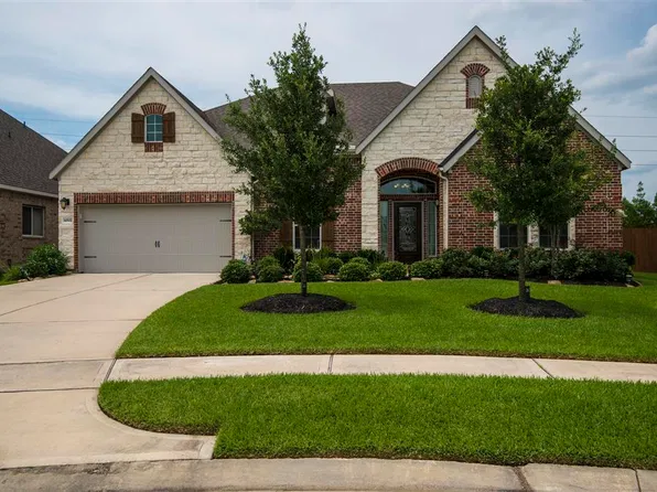 14502 Lakepointe Bend Ln, Cypress, TX 77429