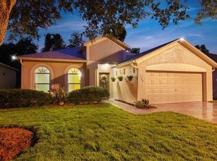 1706 Riveredge Rd, Oviedo, FL 32766