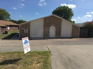 2207 Cascade Dr UNIT A-B, Killeen, TX 76549