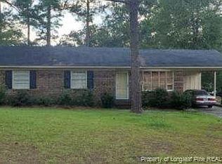 7624 Decatur Dr, Fayetteville, NC 28303