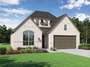 2704 Shady Branch Ln, McKinney, TX 75071