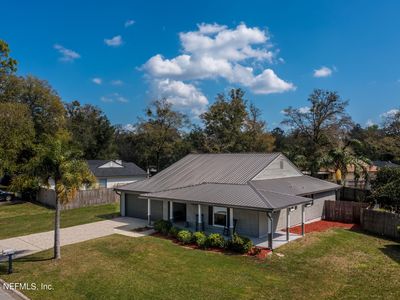 12747 THICKET RIDGE Drive, Jacksonville, FL, 32258