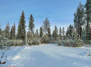 9160 N Cloverleaf Rd, Post Falls, ID 83854