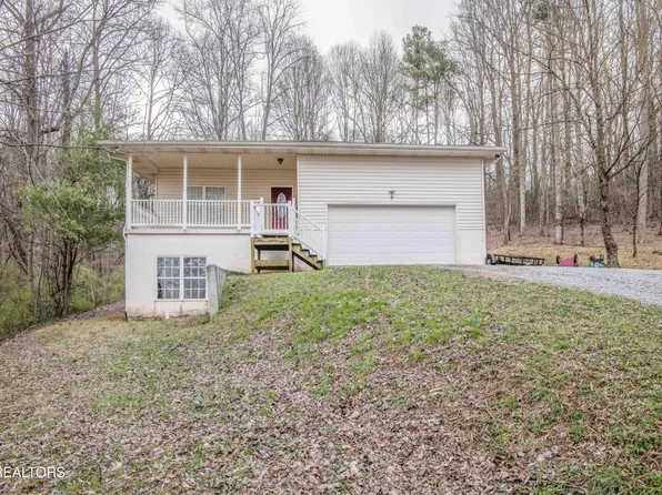 150 Waymier Rd, Sweetwater, TN 37874