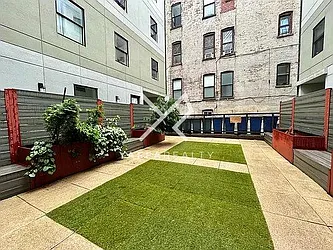 Rented by Yaffa Realty LLC